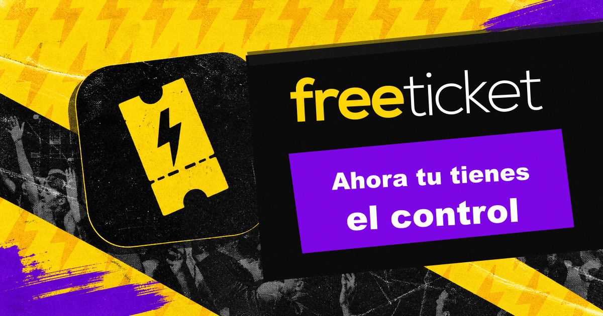FreeTicket