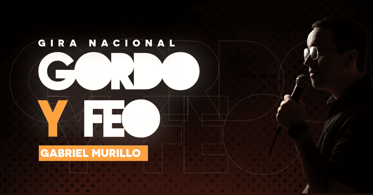 El Gordo Murillo