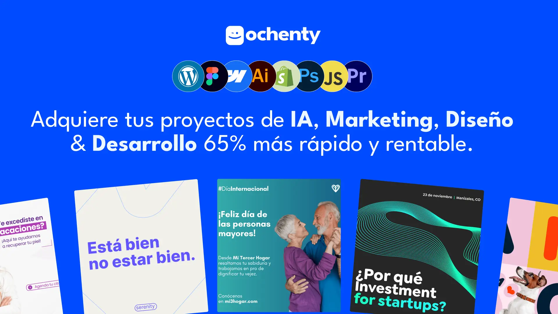 Ochenty