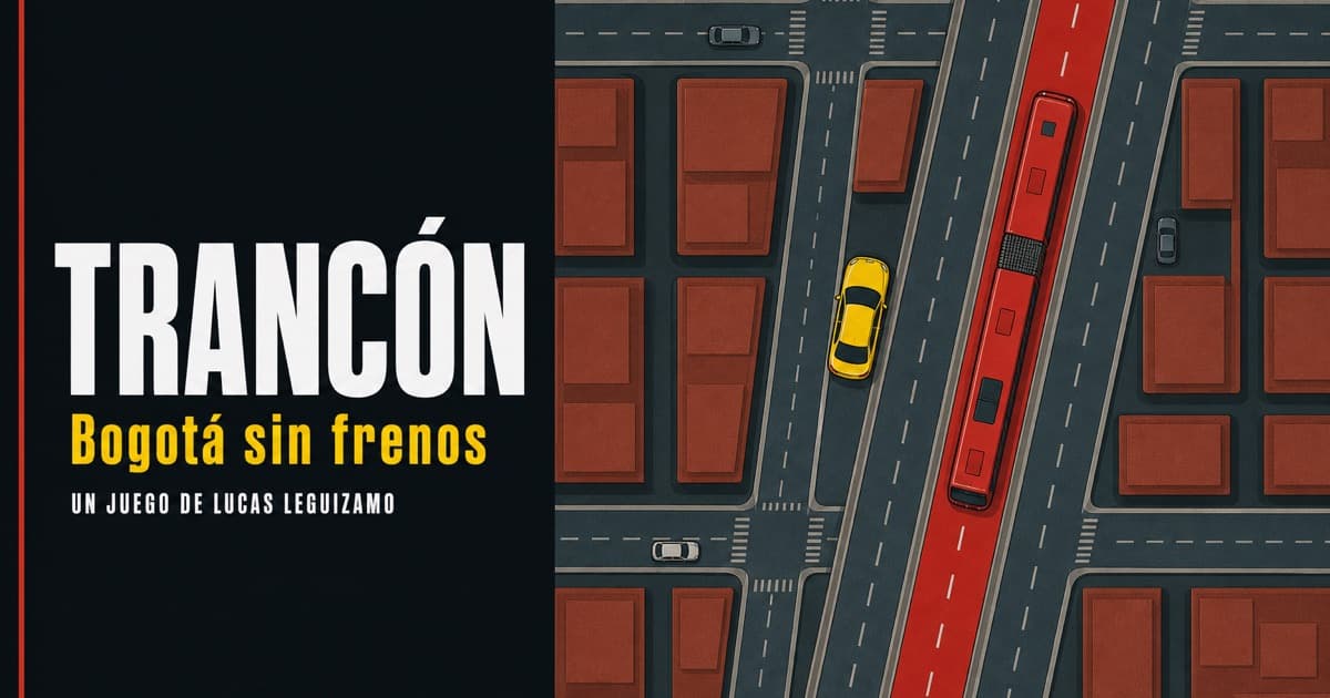 Trancón