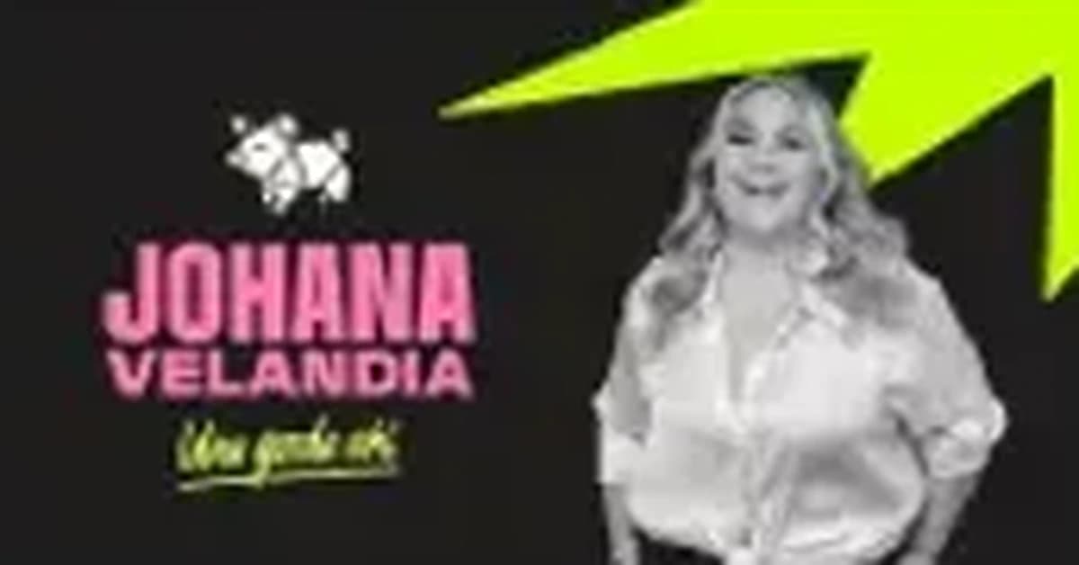 Una Gorda Ahí